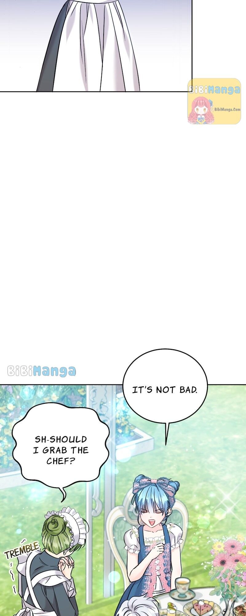 Read Saving the Villain Who was Abandoned by the Female Lead EN Manga Online
