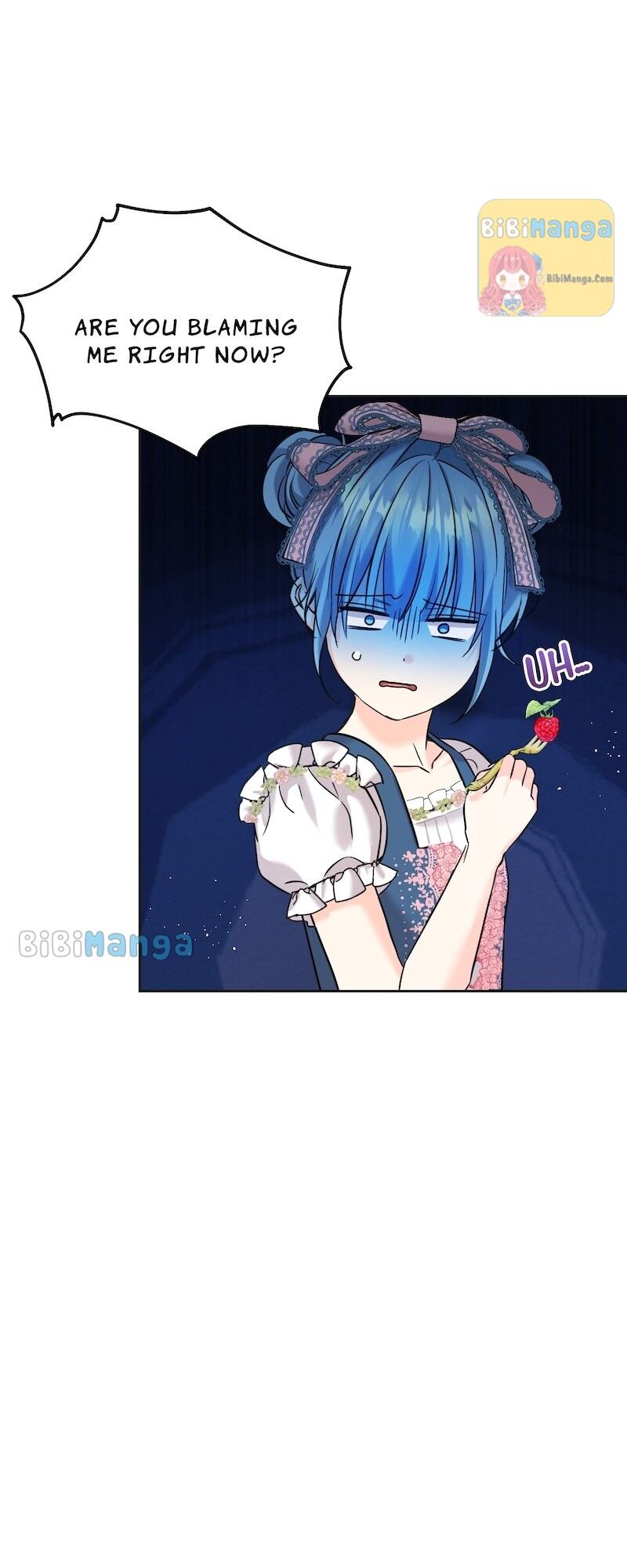 Read Saving the Villain Who was Abandoned by the Female Lead EN Manga Online