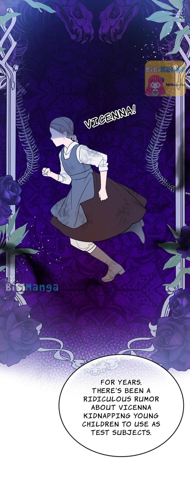 Read Saving the Villain Who was Abandoned by the Female Lead EN Manga Online