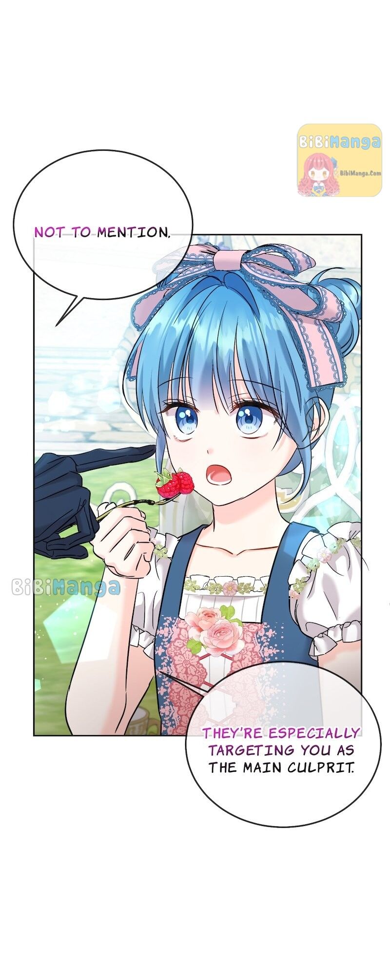 Read Saving the Villain Who was Abandoned by the Female Lead EN Manga Online