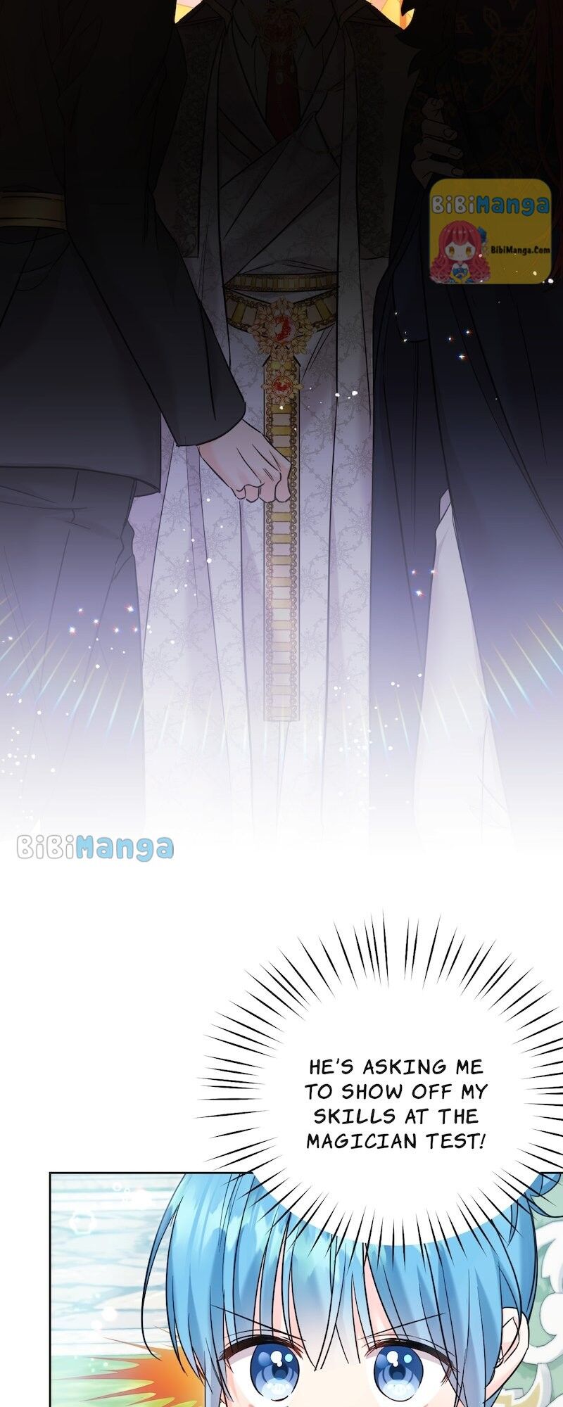 Read Saving the Villain Who was Abandoned by the Female Lead EN Manga Online