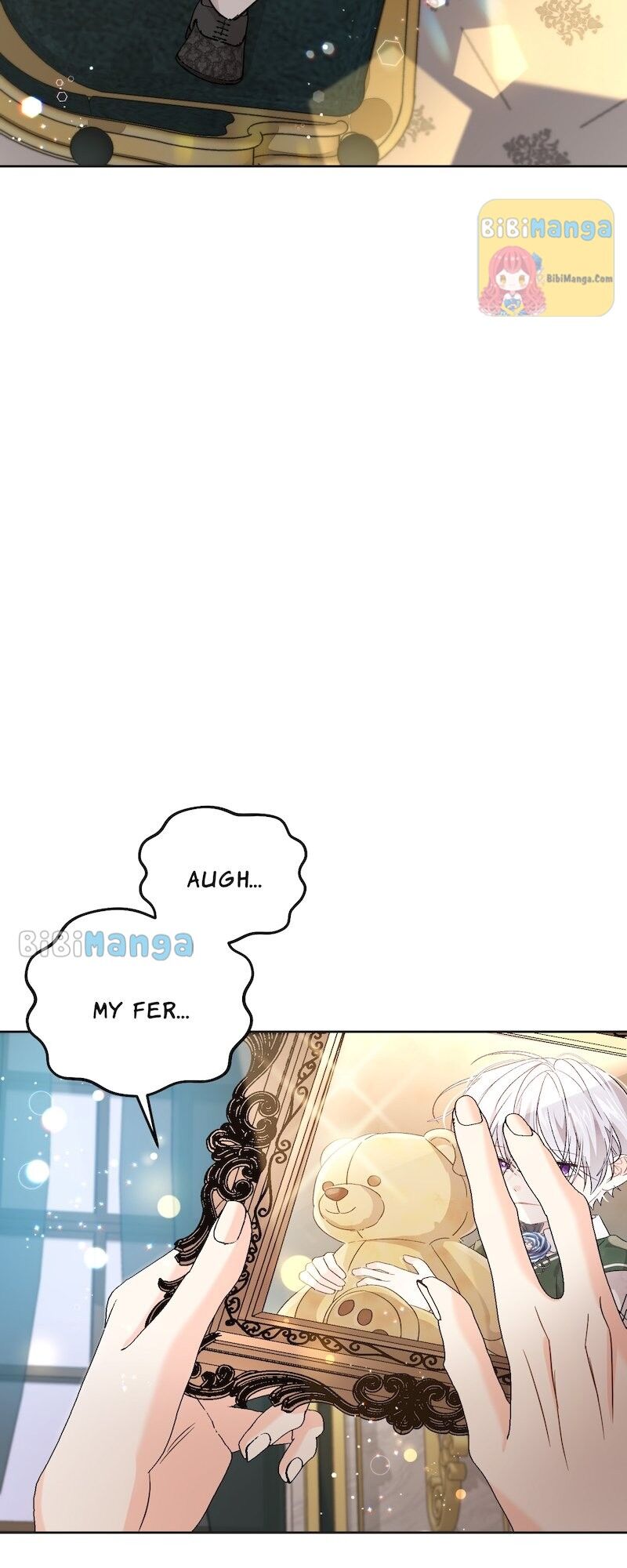 Read Saving the Villain Who was Abandoned by the Female Lead EN Manga Online