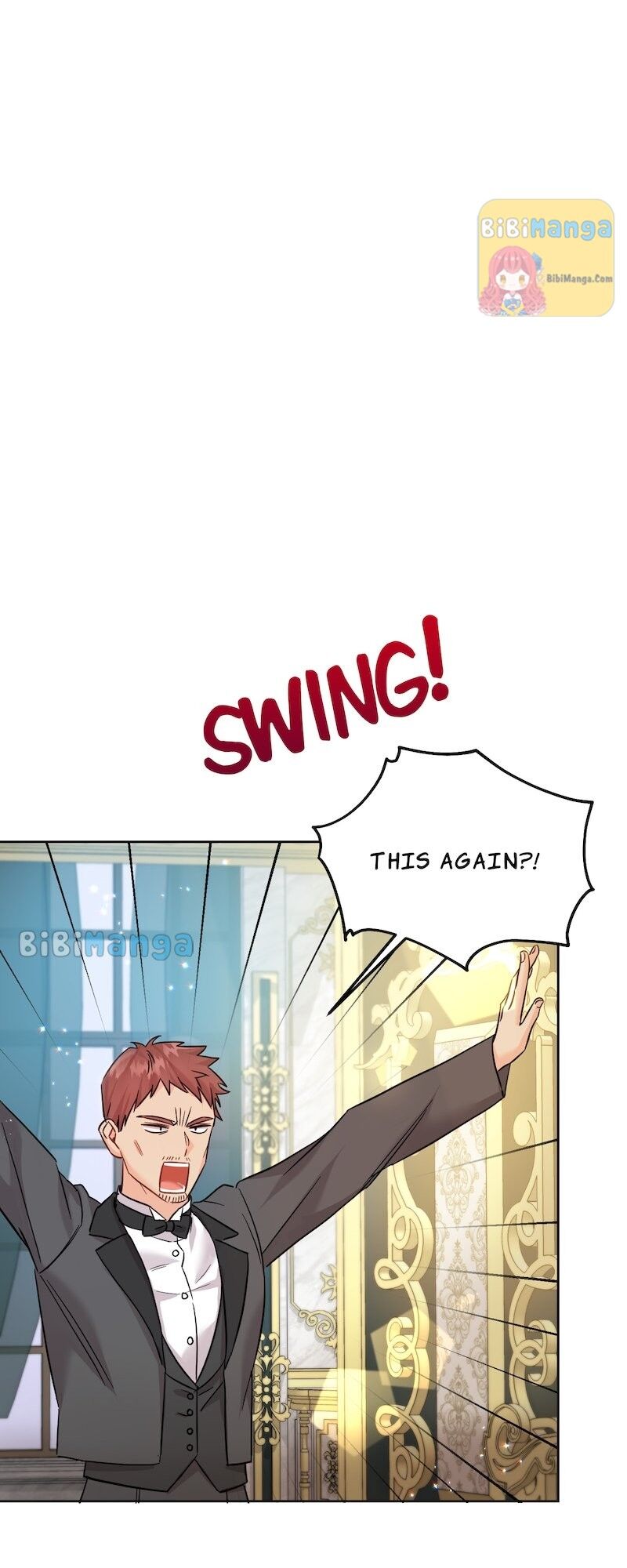 Read Saving the Villain Who was Abandoned by the Female Lead EN Manga Online