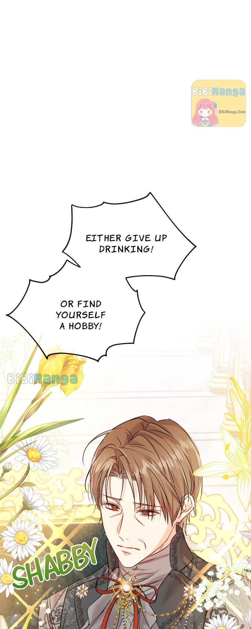 Read Saving the Villain Who was Abandoned by the Female Lead EN Manga Online