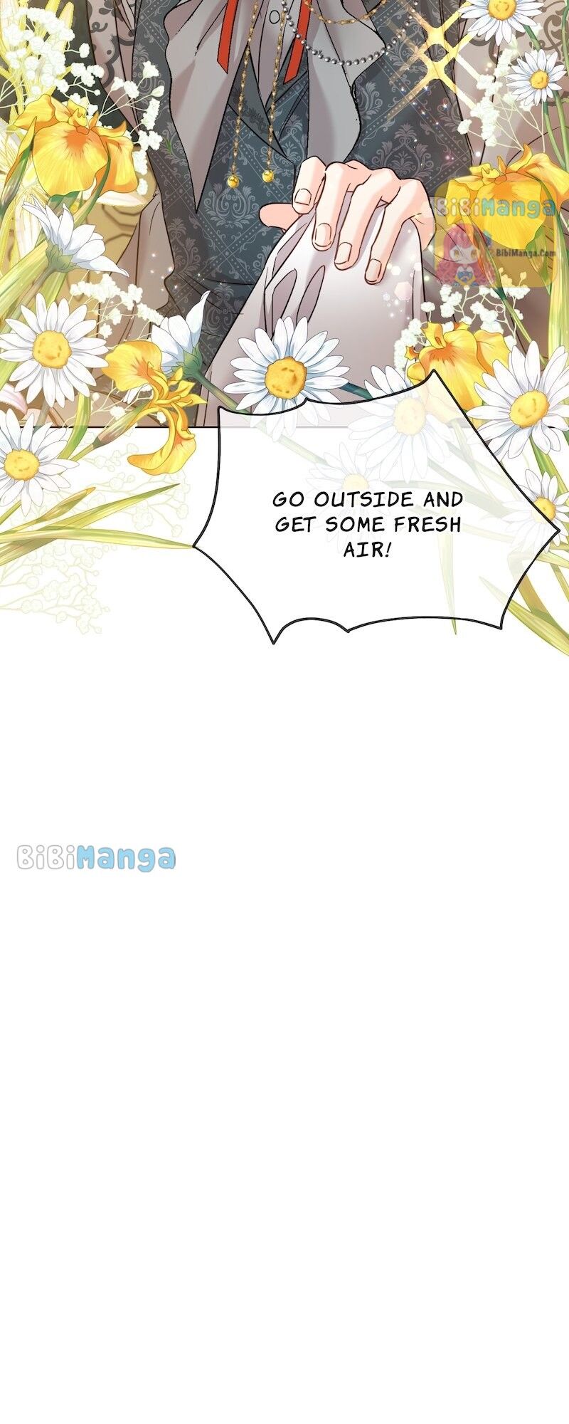 Read Saving the Villain Who was Abandoned by the Female Lead EN Manga Online