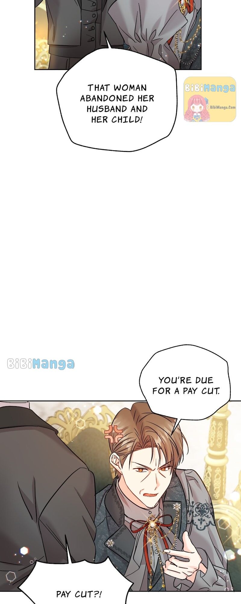 Read Saving the Villain Who was Abandoned by the Female Lead EN Manga Online