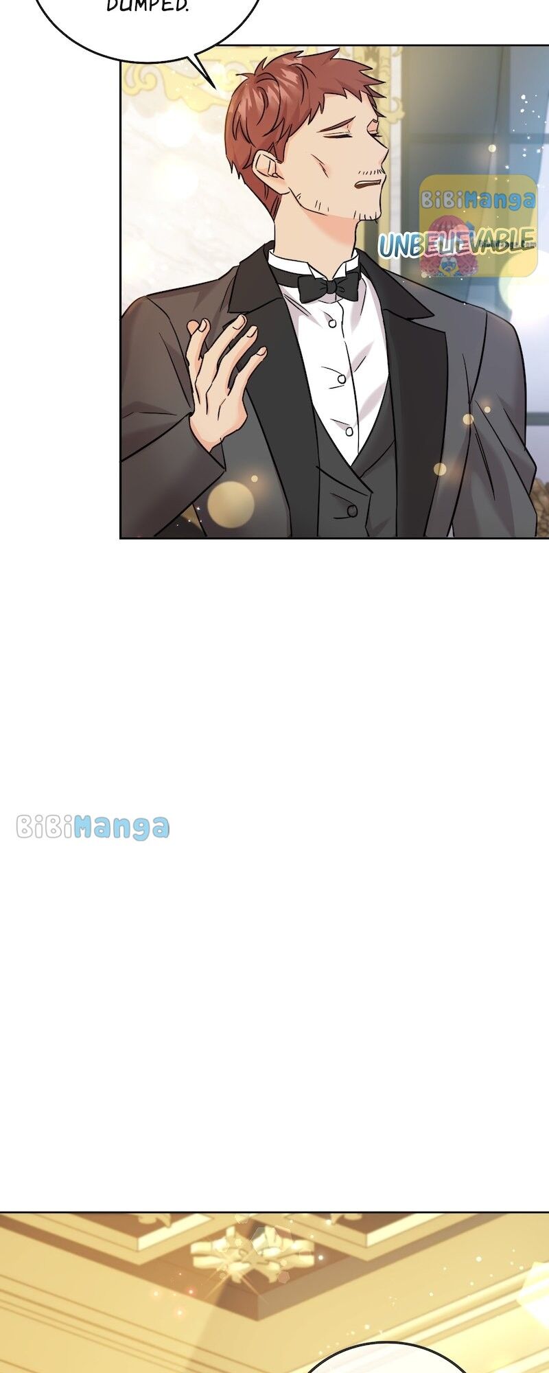 Read Saving the Villain Who was Abandoned by the Female Lead EN Manga Online