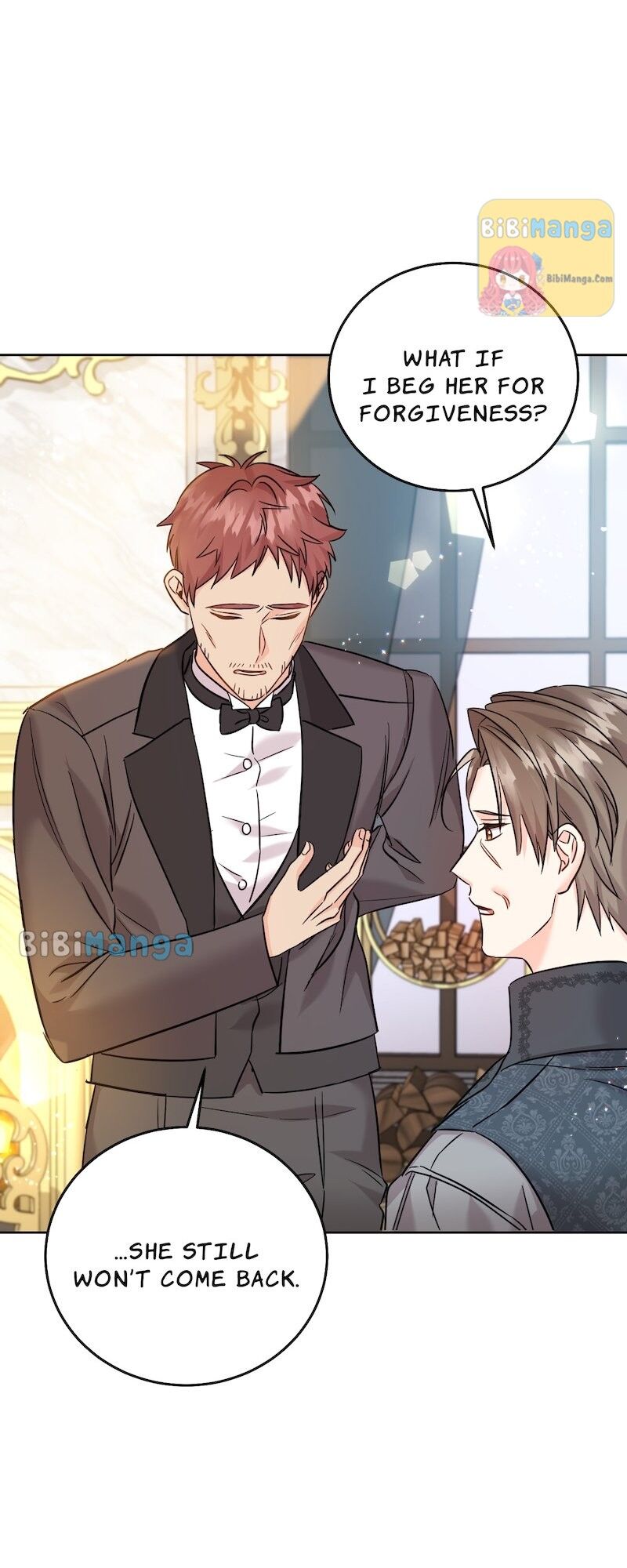 Read Saving the Villain Who was Abandoned by the Female Lead EN Manga Online