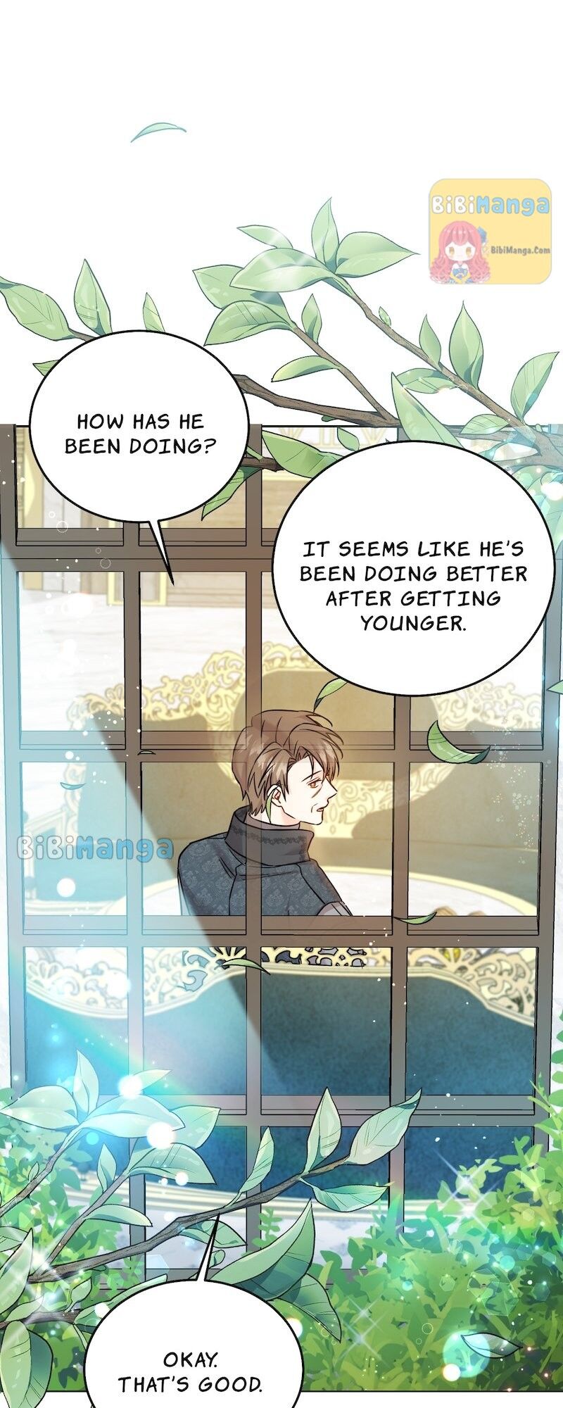 Read Saving the Villain Who was Abandoned by the Female Lead EN Manga Online
