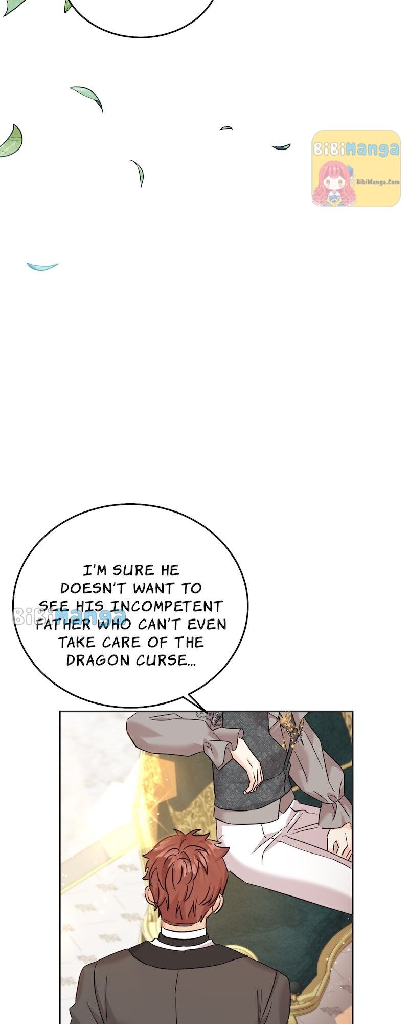 Read Saving the Villain Who was Abandoned by the Female Lead EN Manga Online