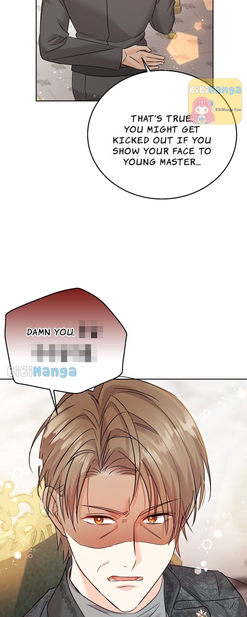 Read Saving the Villain Who was Abandoned by the Female Lead EN Manga Online