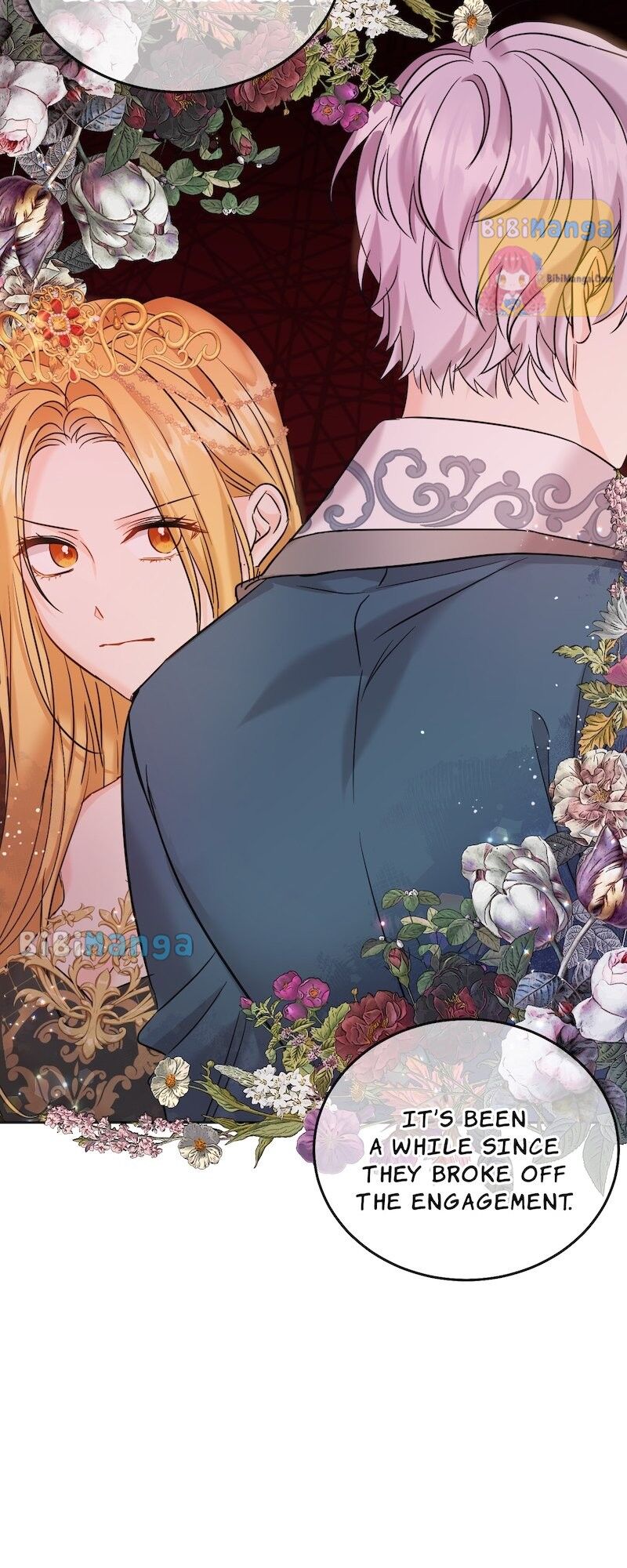 Read Saving the Villain Who was Abandoned by the Female Lead EN Manga Online