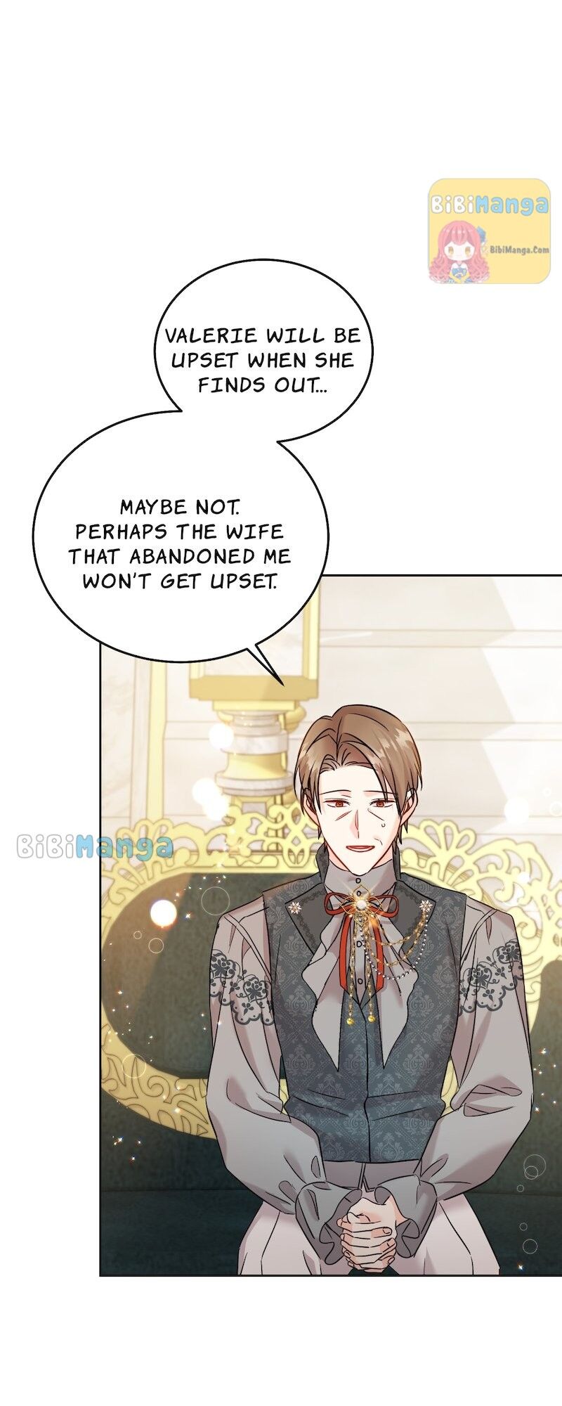 Read Saving the Villain Who was Abandoned by the Female Lead EN Manga Online