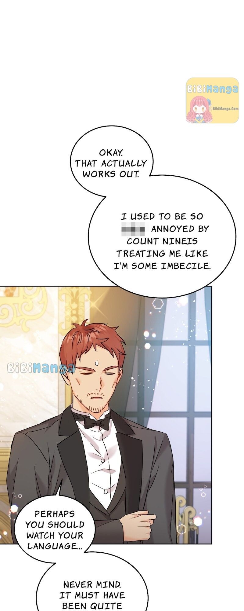 Read Saving the Villain Who was Abandoned by the Female Lead EN Manga Online