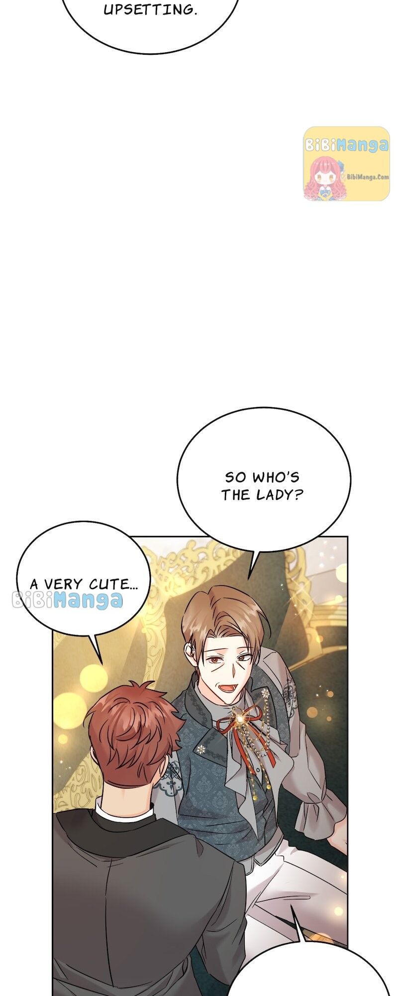 Read Saving the Villain Who was Abandoned by the Female Lead EN Manga Online
