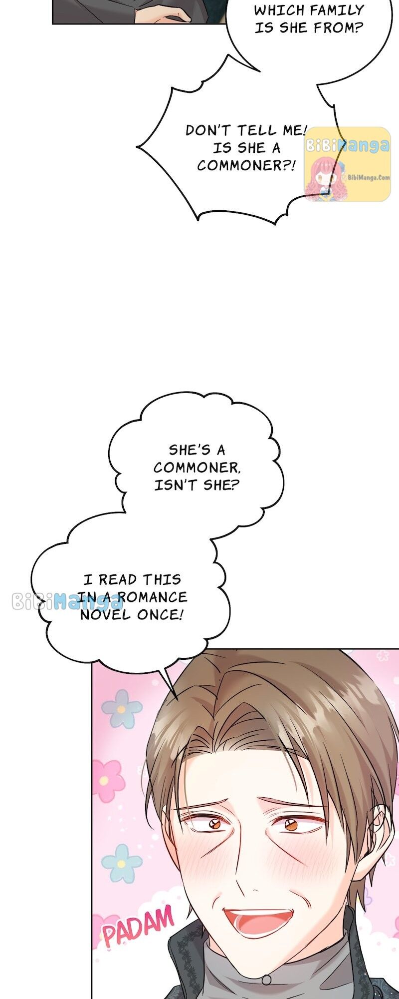 Read Saving the Villain Who was Abandoned by the Female Lead EN Manga Online