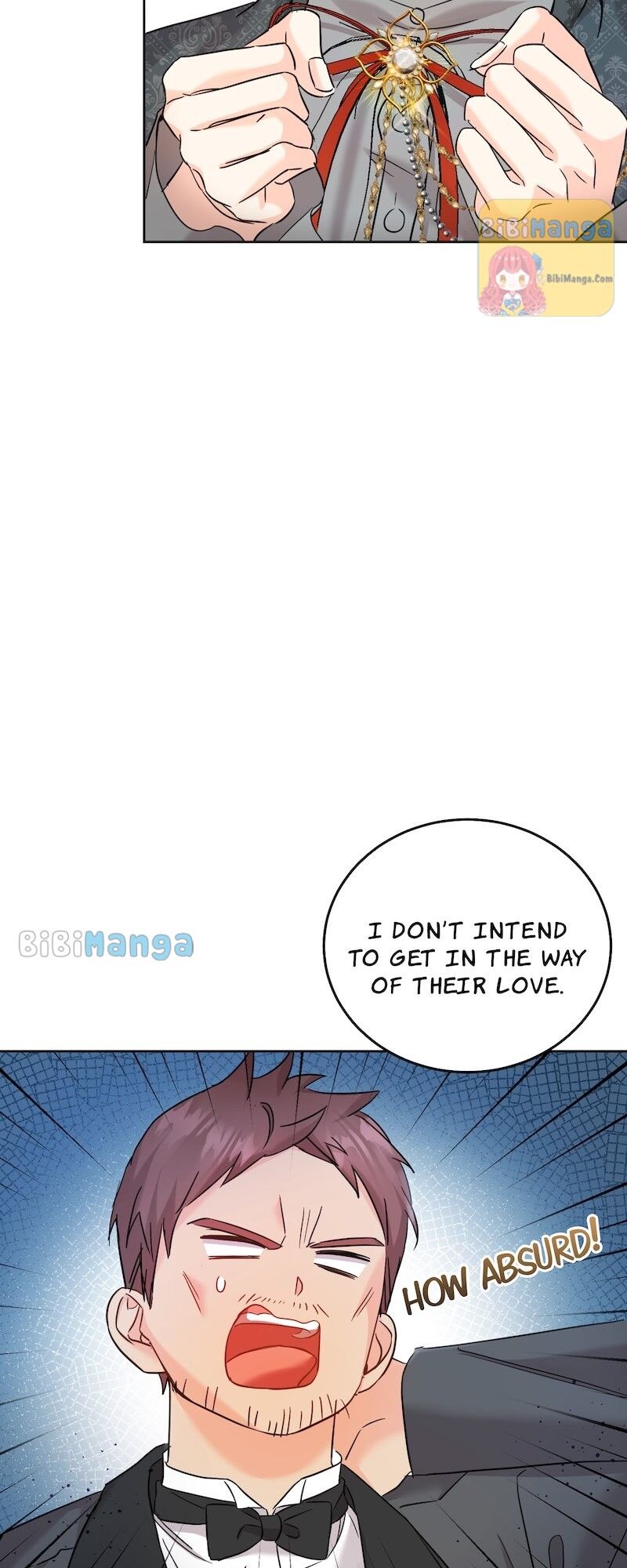 Read Saving the Villain Who was Abandoned by the Female Lead EN Manga Online