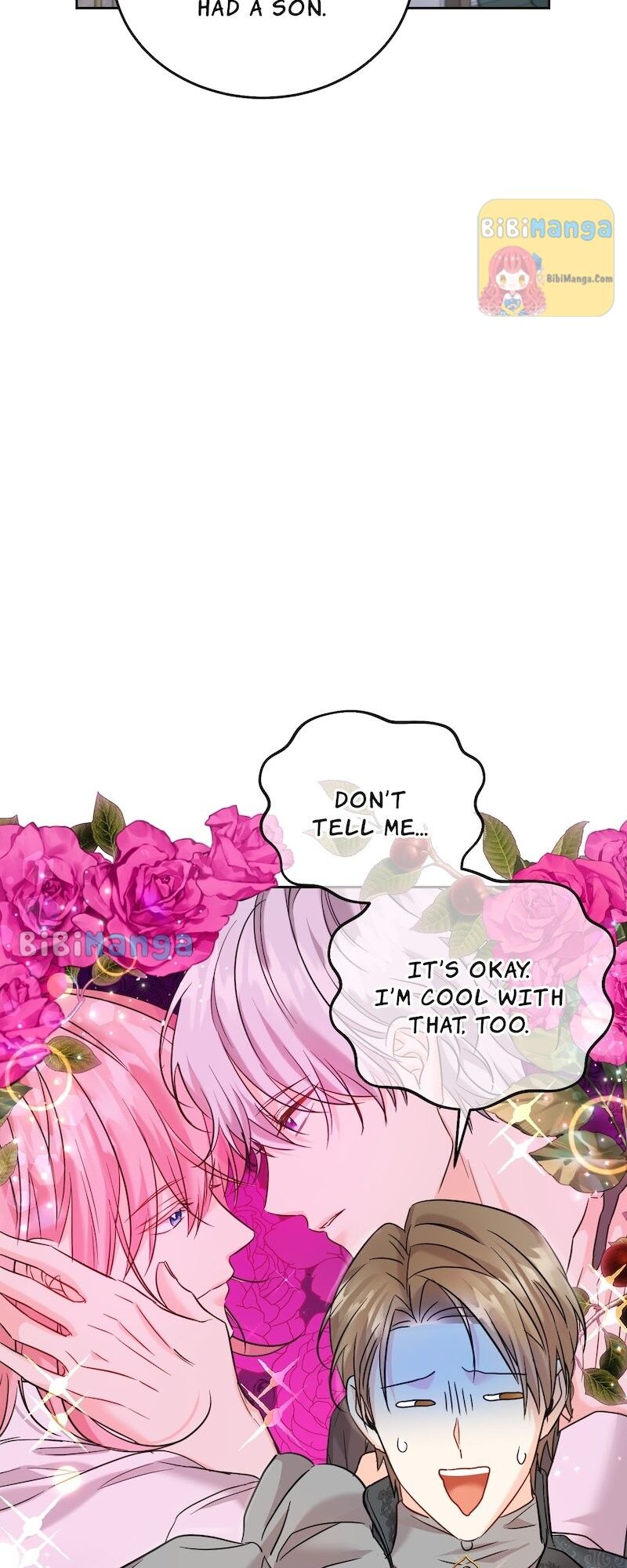 Read Saving the Villain Who was Abandoned by the Female Lead EN Manga Online