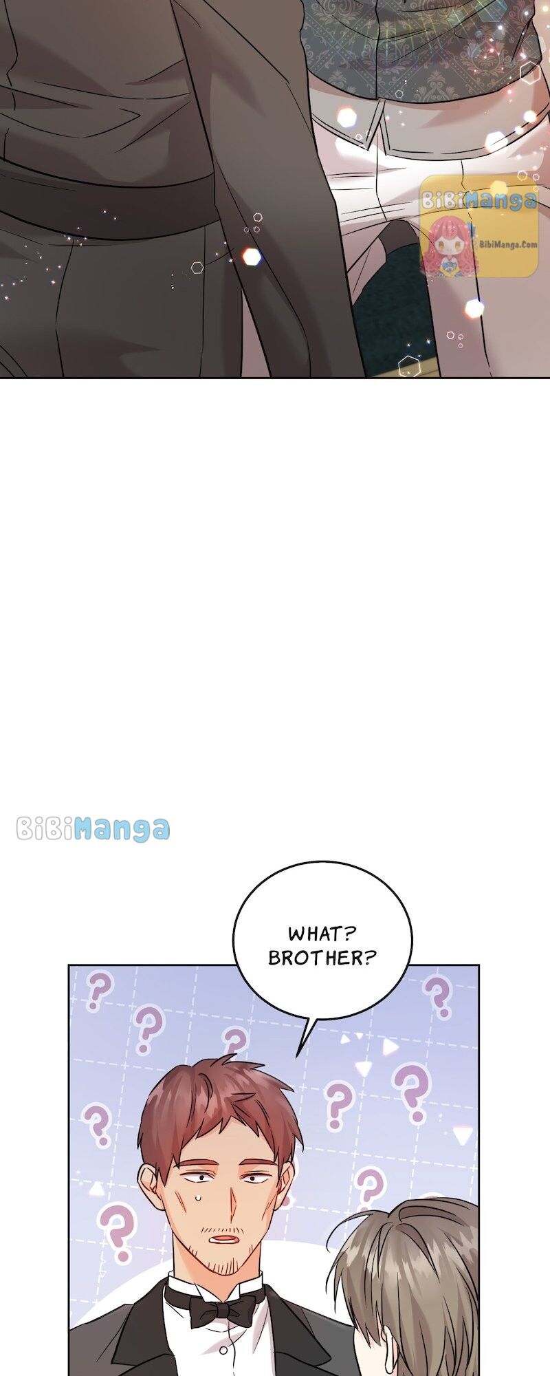 Read Saving the Villain Who was Abandoned by the Female Lead EN Manga Online