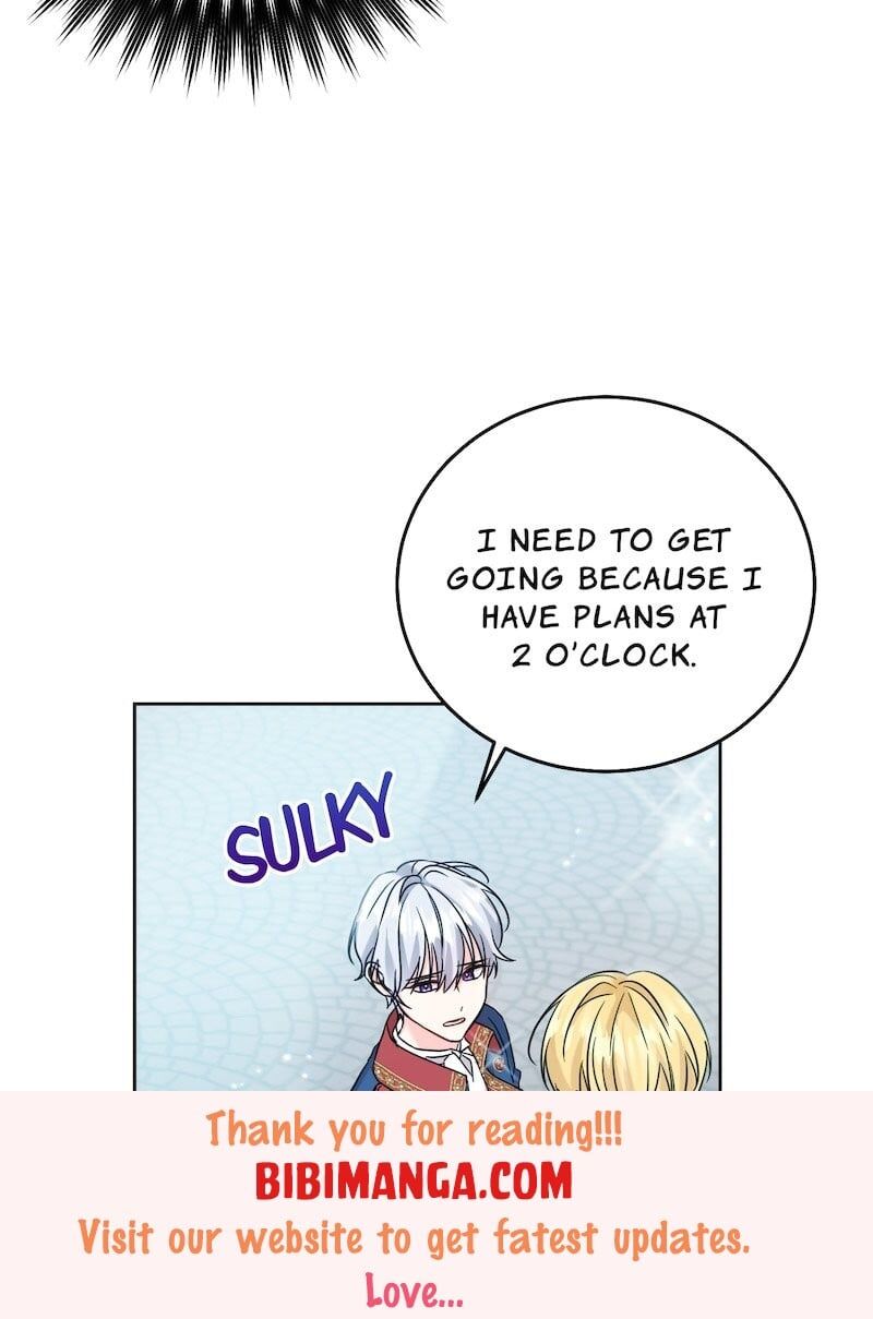 Read Saving the Villain Who was Abandoned by the Female Lead EN Manga Online