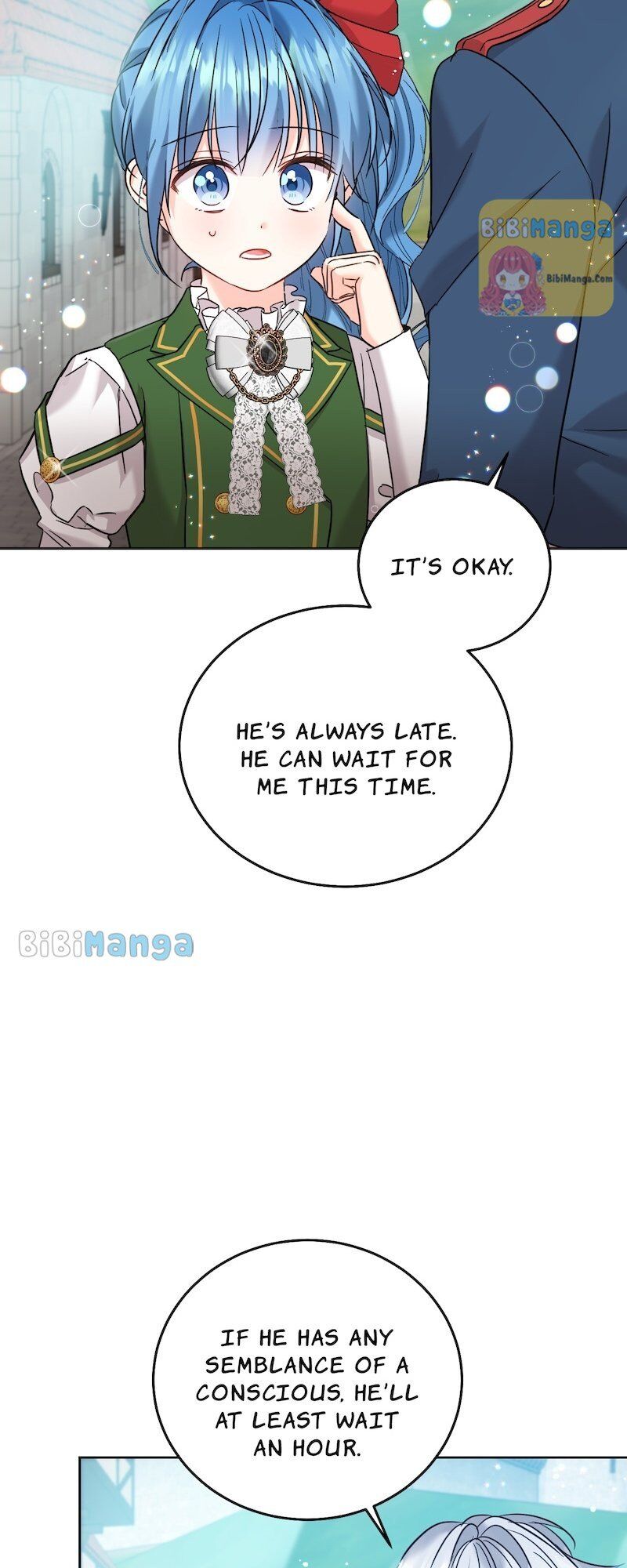 Read Saving the Villain Who was Abandoned by the Female Lead EN Manga Online