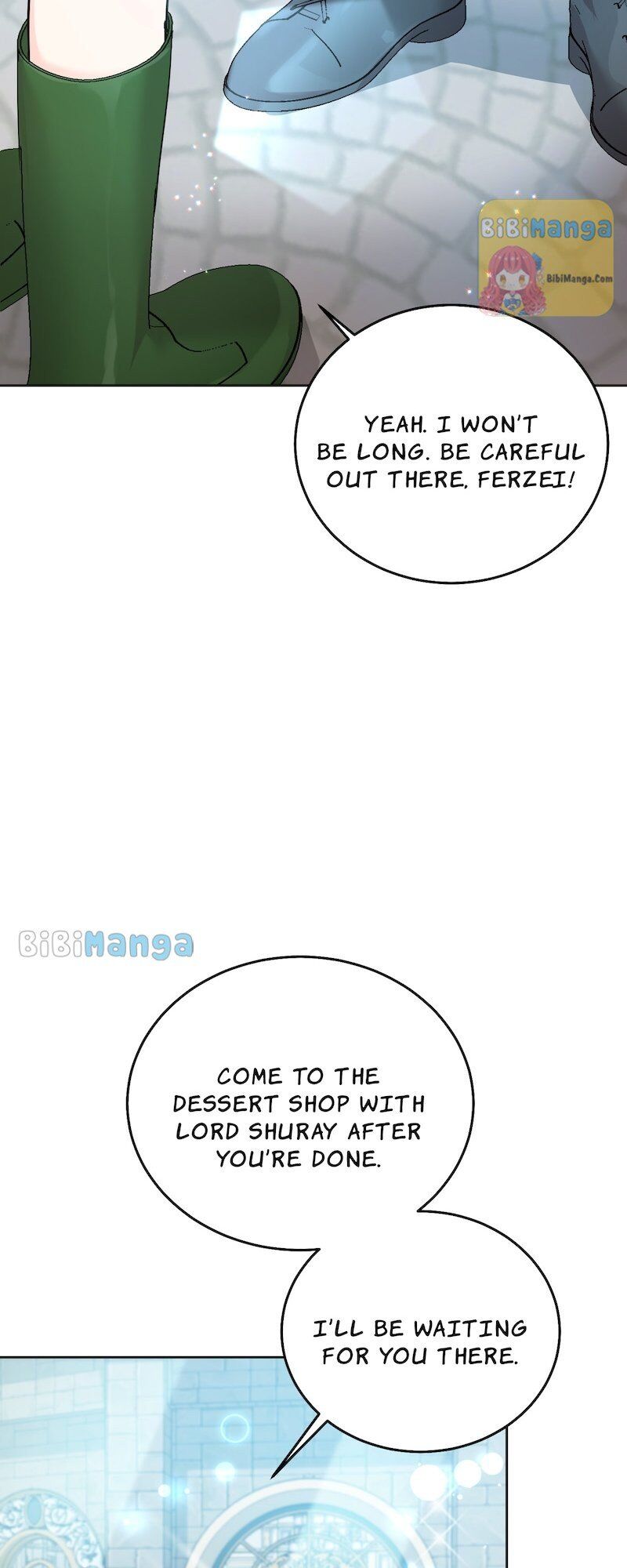 Read Saving the Villain Who was Abandoned by the Female Lead EN Manga Online