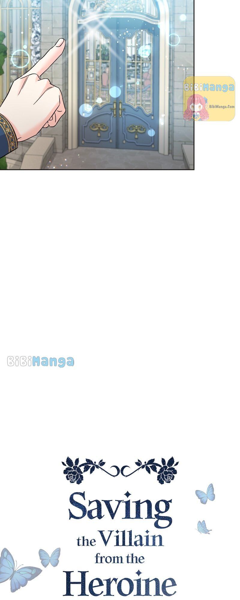 Read Saving the Villain Who was Abandoned by the Female Lead EN Manga Online