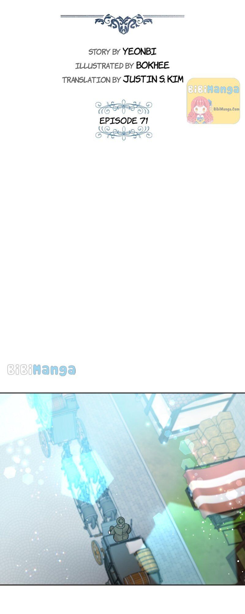 Read Saving the Villain Who was Abandoned by the Female Lead EN Manga Online