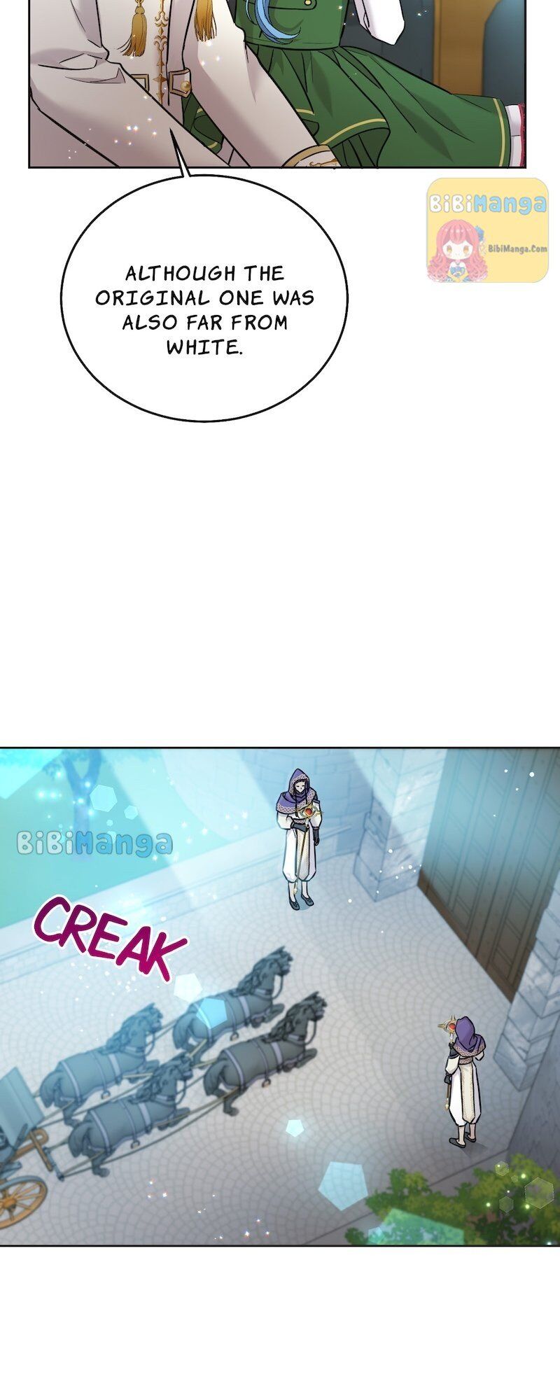 Read Saving the Villain Who was Abandoned by the Female Lead EN Manga Online