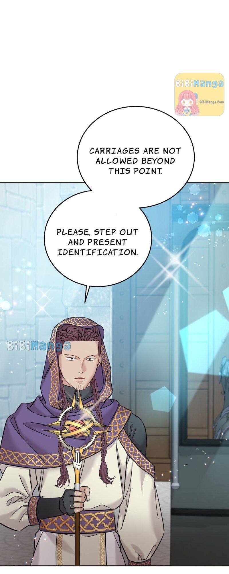 Read Saving the Villain Who was Abandoned by the Female Lead EN Manga Online