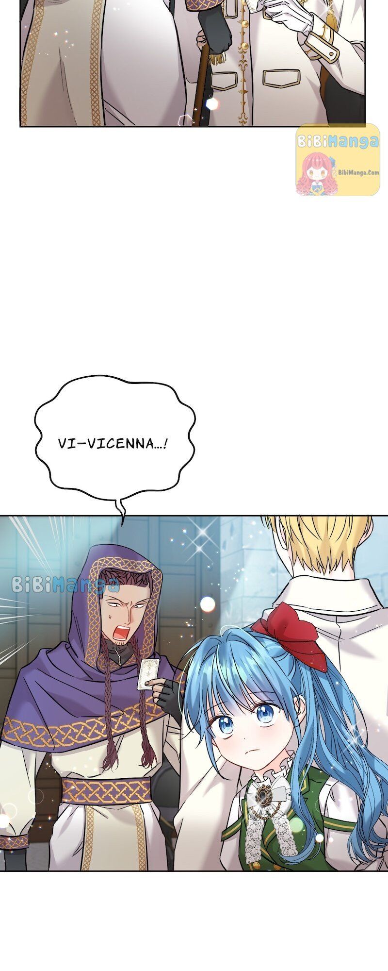 Read Saving the Villain Who was Abandoned by the Female Lead EN Manga Online