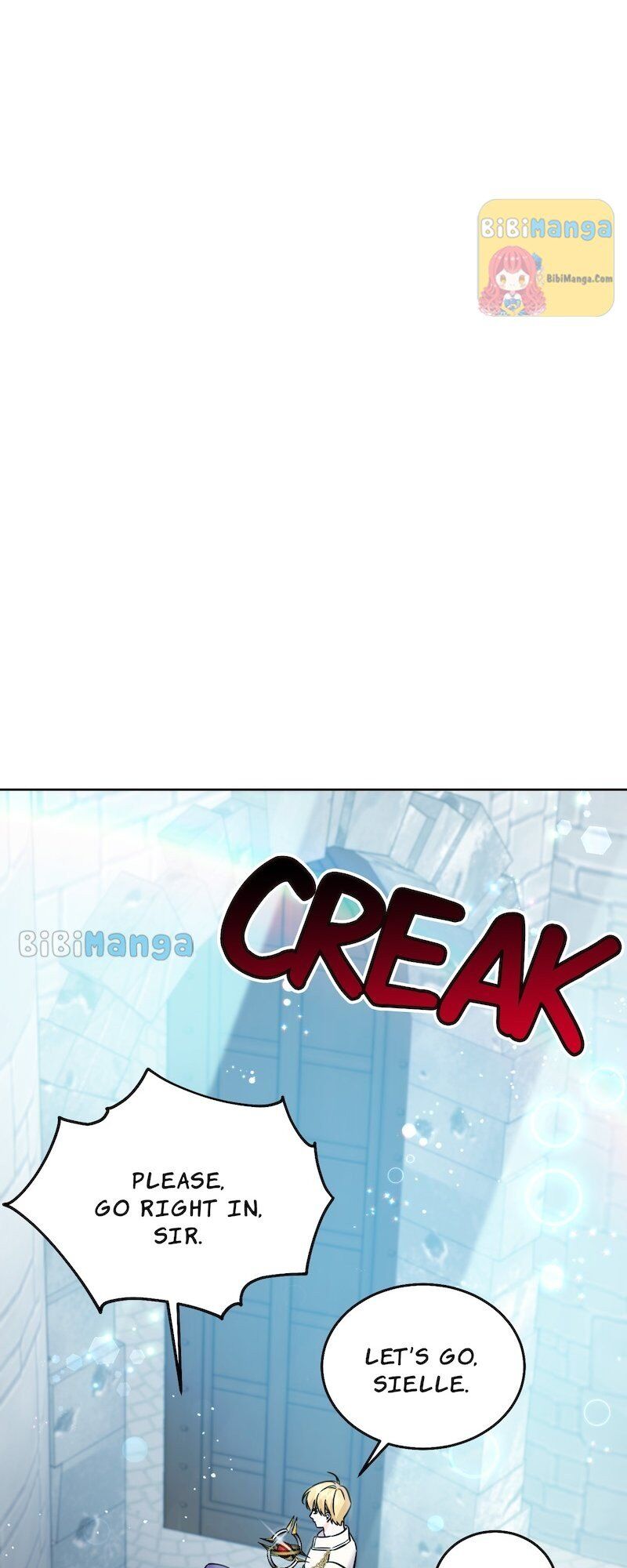 Read Saving the Villain Who was Abandoned by the Female Lead EN Manga Online