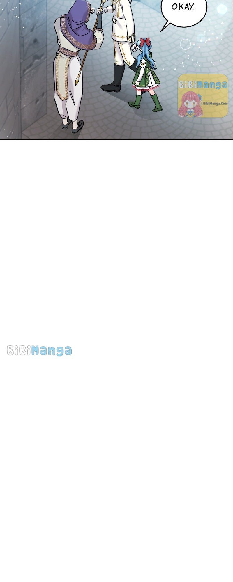 Read Saving the Villain Who was Abandoned by the Female Lead EN Manga Online