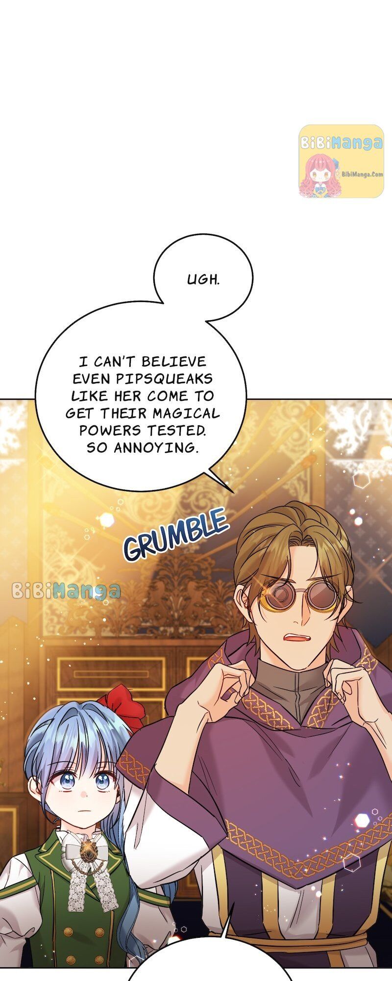 Read Saving the Villain Who was Abandoned by the Female Lead EN Manga Online