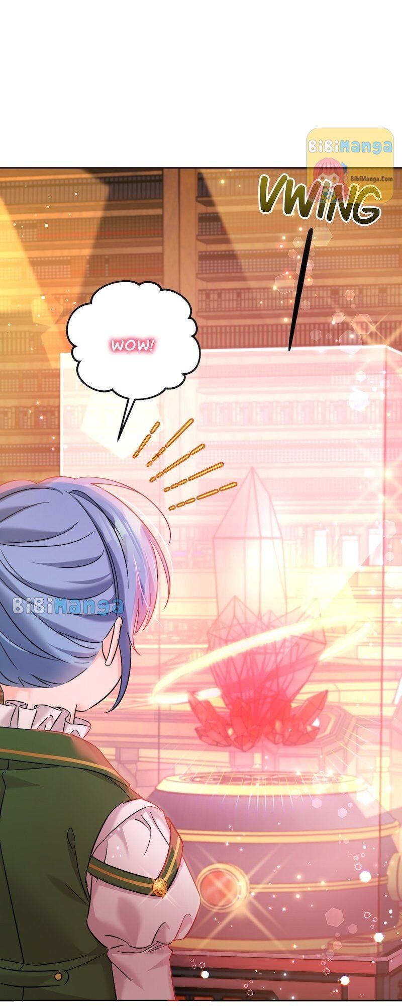 Read Saving the Villain Who was Abandoned by the Female Lead EN Manga Online