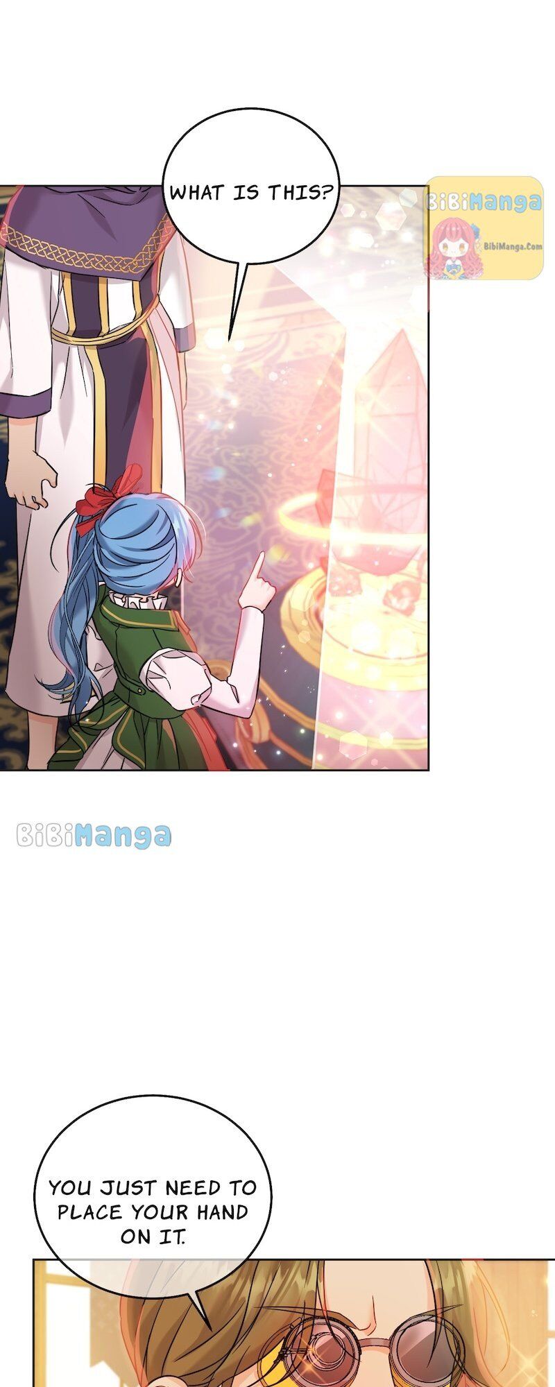 Read Saving the Villain Who was Abandoned by the Female Lead EN Manga Online