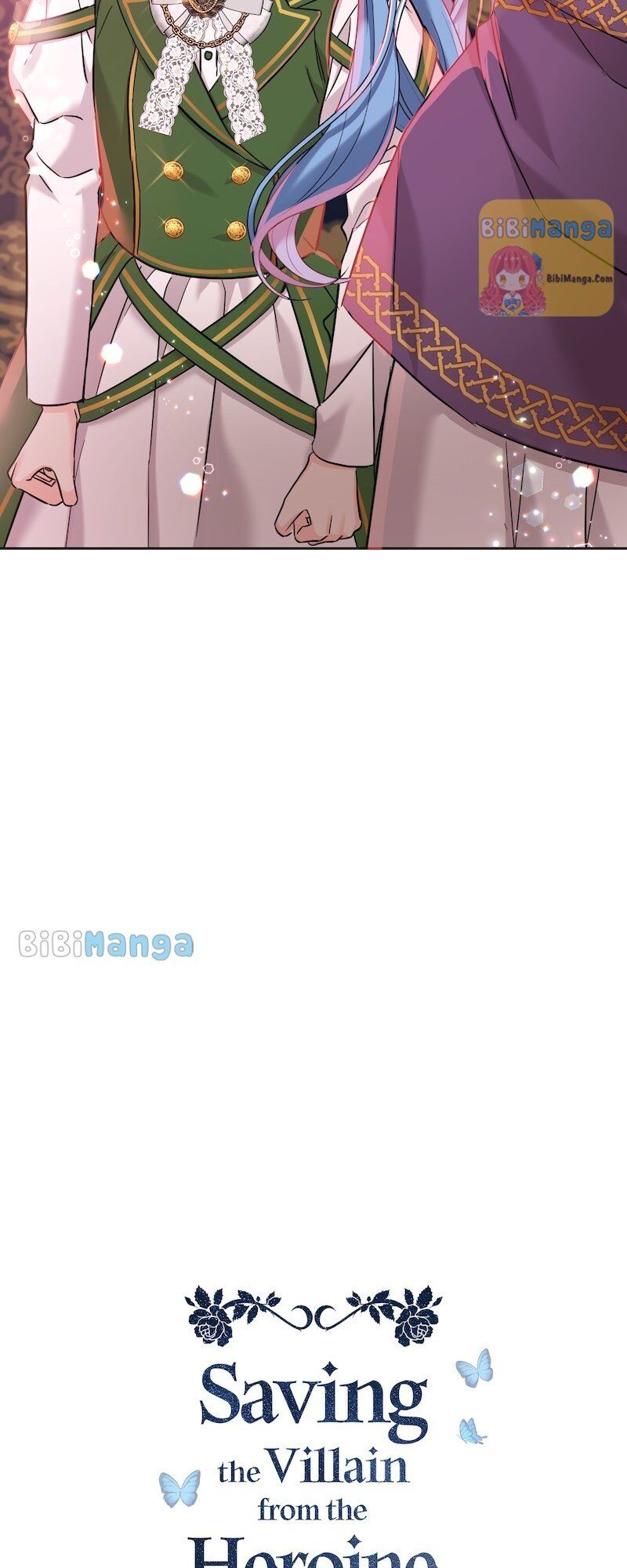 Read Saving the Villain Who was Abandoned by the Female Lead EN Manga Online