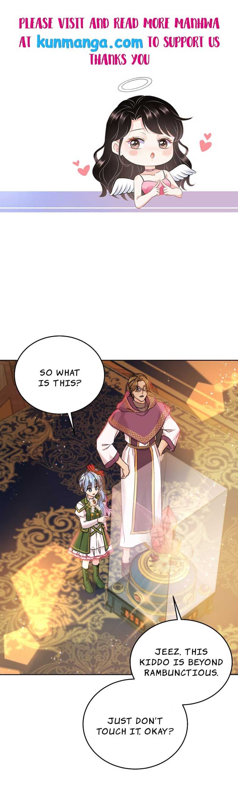 Read Saving the Villain Who was Abandoned by the Female Lead EN Manga Online