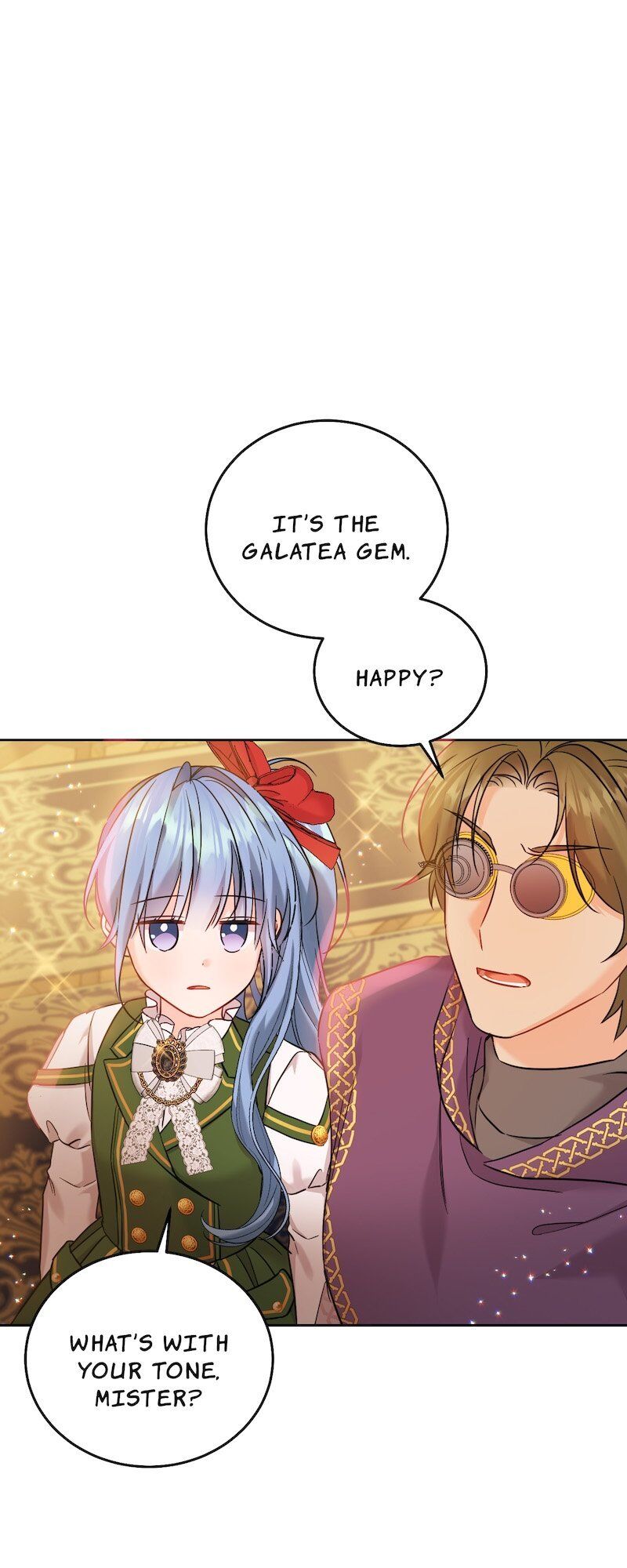 Read Saving the Villain Who was Abandoned by the Female Lead EN Manga Online