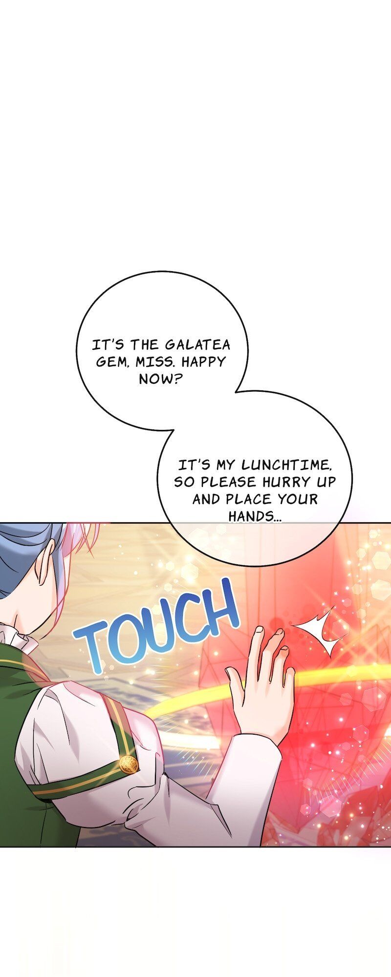 Read Saving the Villain Who was Abandoned by the Female Lead EN Manga Online