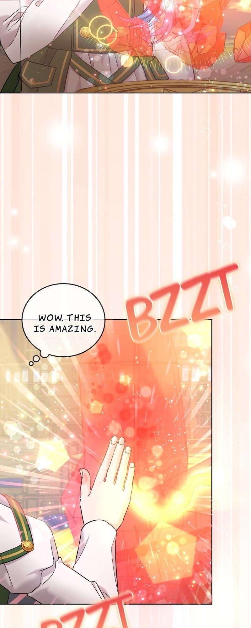 Read Saving the Villain Who was Abandoned by the Female Lead EN Manga Online