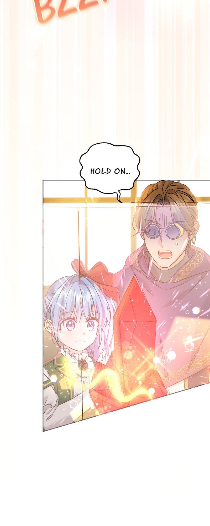 Read Saving the Villain Who was Abandoned by the Female Lead EN Manga Online