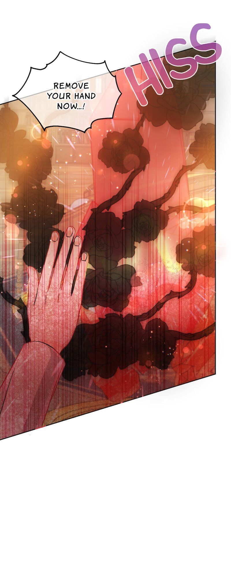 Read Saving the Villain Who was Abandoned by the Female Lead EN Manga Online