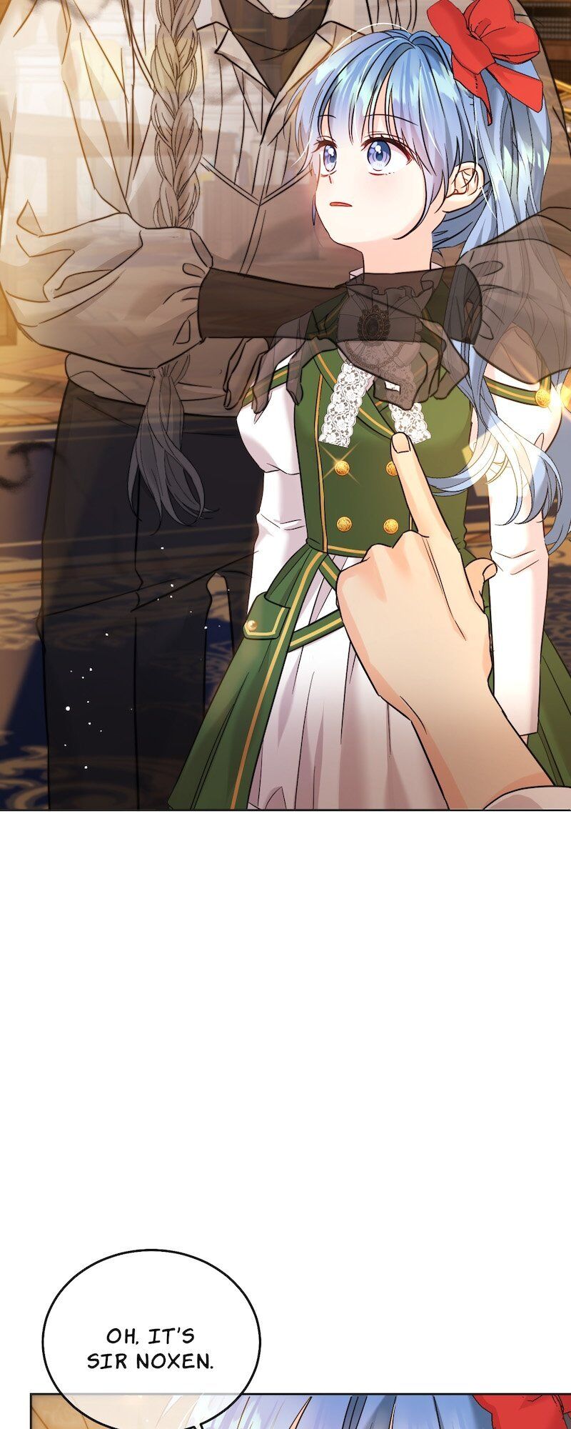 Read Saving the Villain Who was Abandoned by the Female Lead EN Manga Online