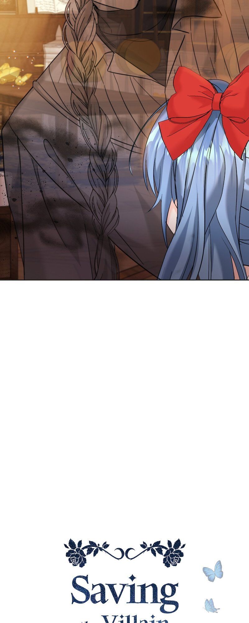 Read Saving the Villain Who was Abandoned by the Female Lead EN Manga Online
