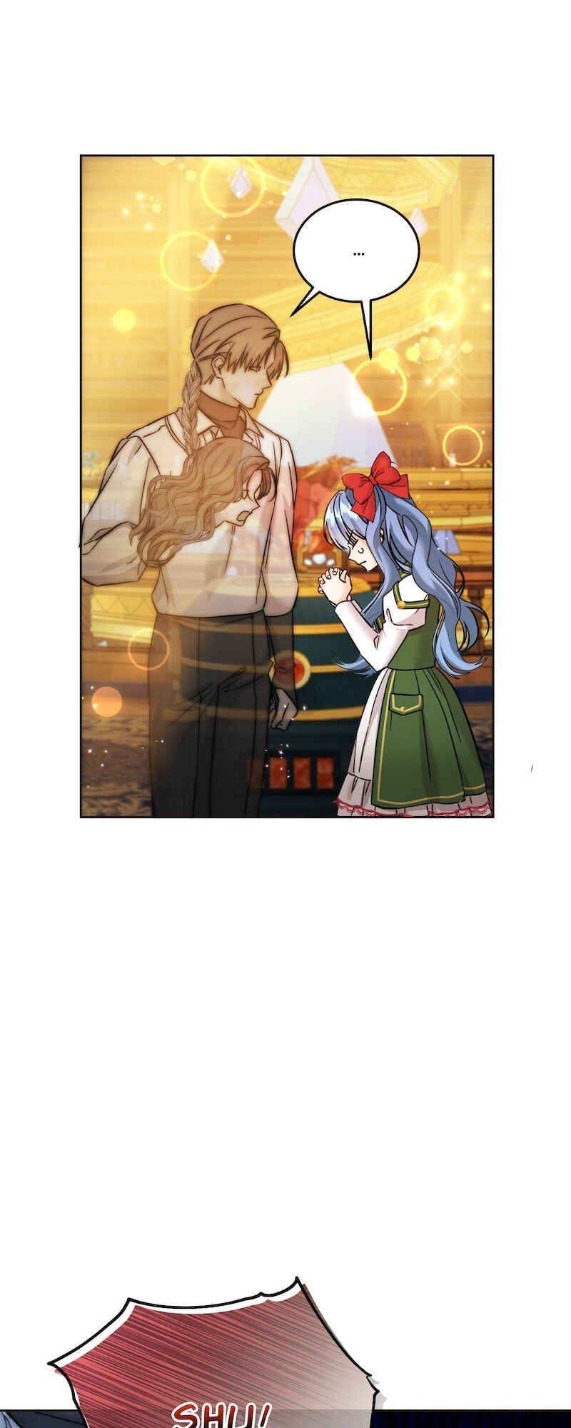 Read Saving the Villain Who was Abandoned by the Female Lead EN Manga Online