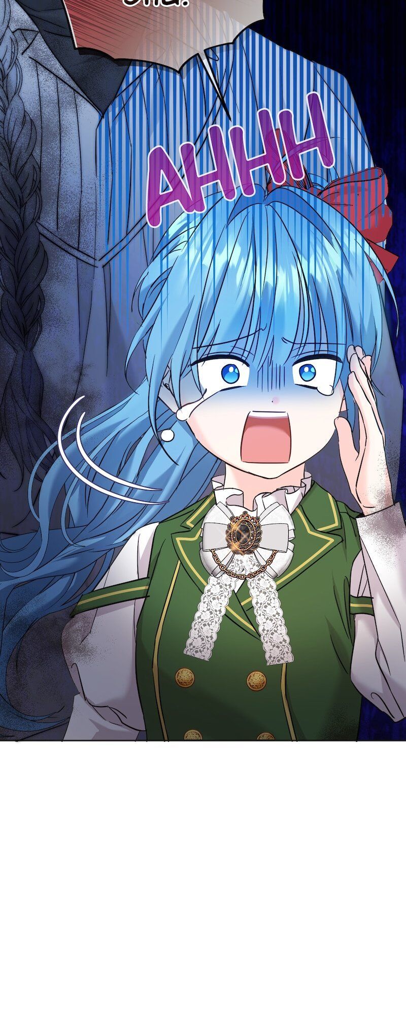 Read Saving the Villain Who was Abandoned by the Female Lead EN Manga Online