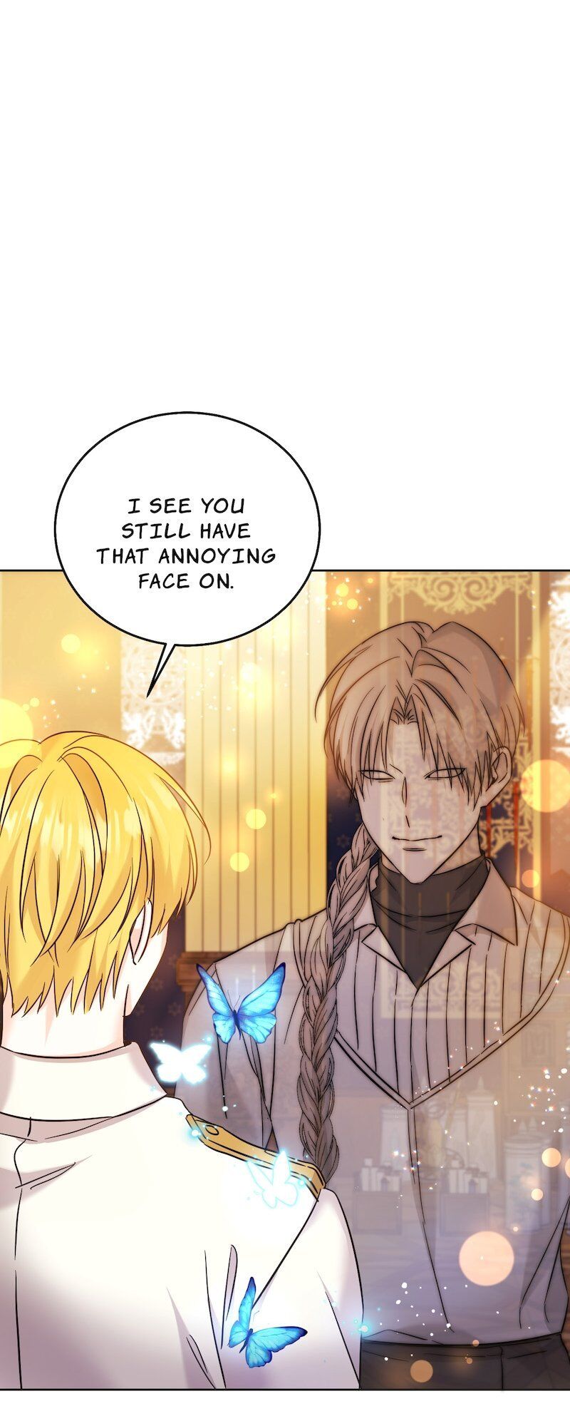 Read Saving the Villain Who was Abandoned by the Female Lead EN Manga Online