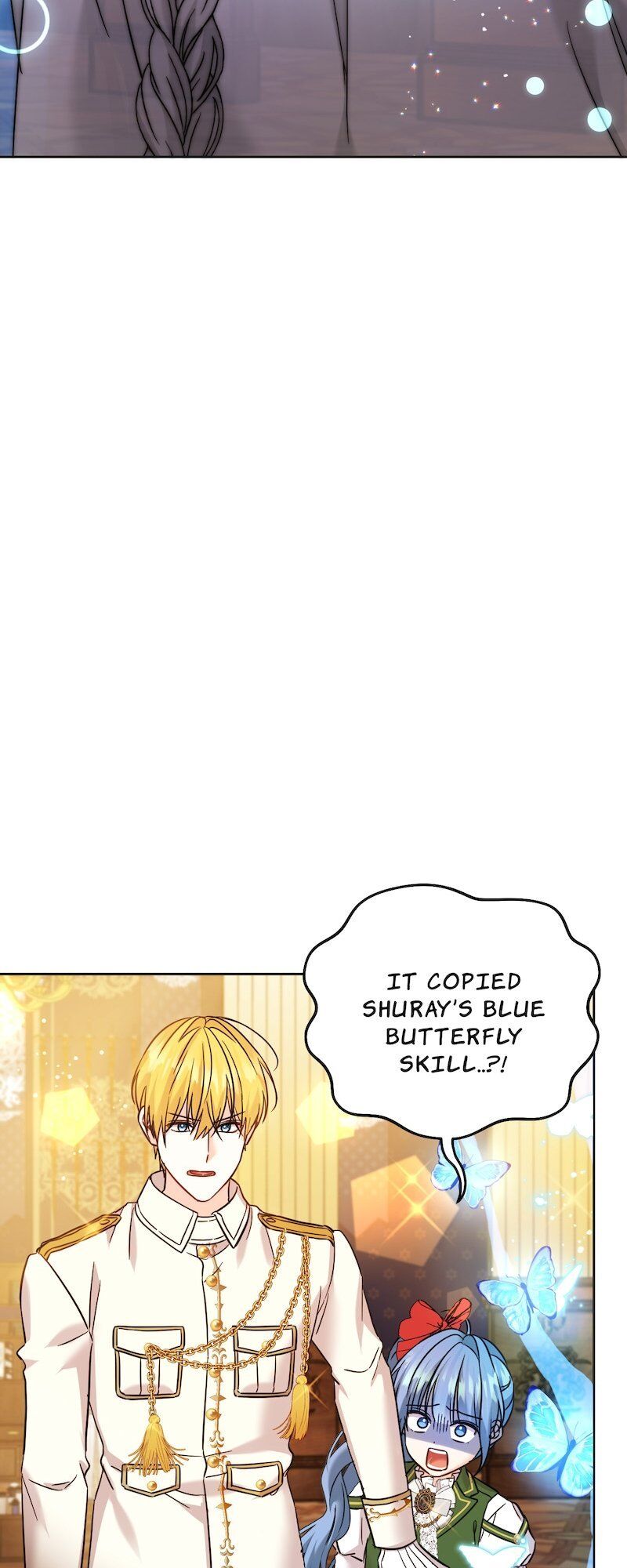 Read Saving the Villain Who was Abandoned by the Female Lead EN Manga Online