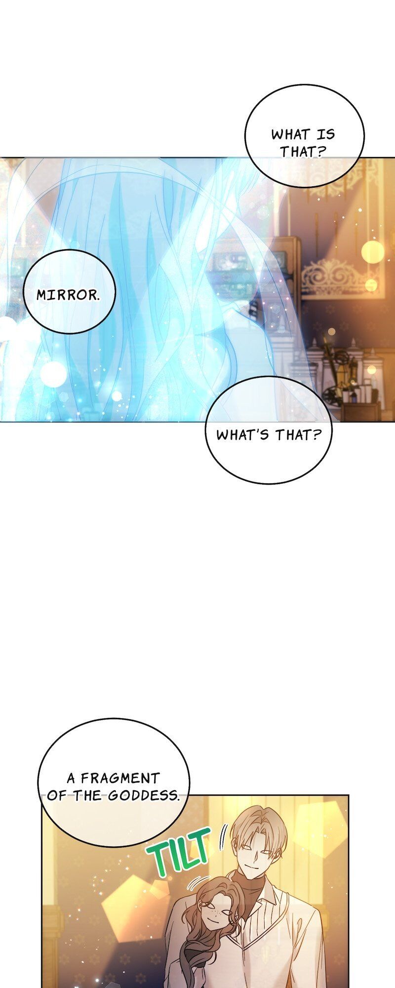 Read Saving the Villain Who was Abandoned by the Female Lead EN Manga Online